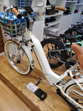 Load image into Gallery viewer, Electric Bike Co model E
