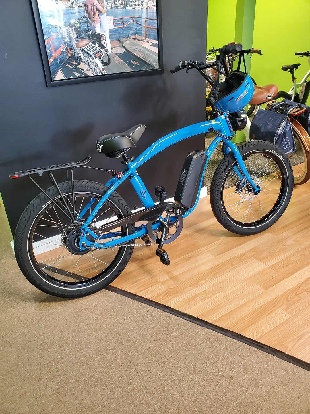Electric Bike Co – Carolina Ebikes Electric Bike Co – Carolina Ebikes