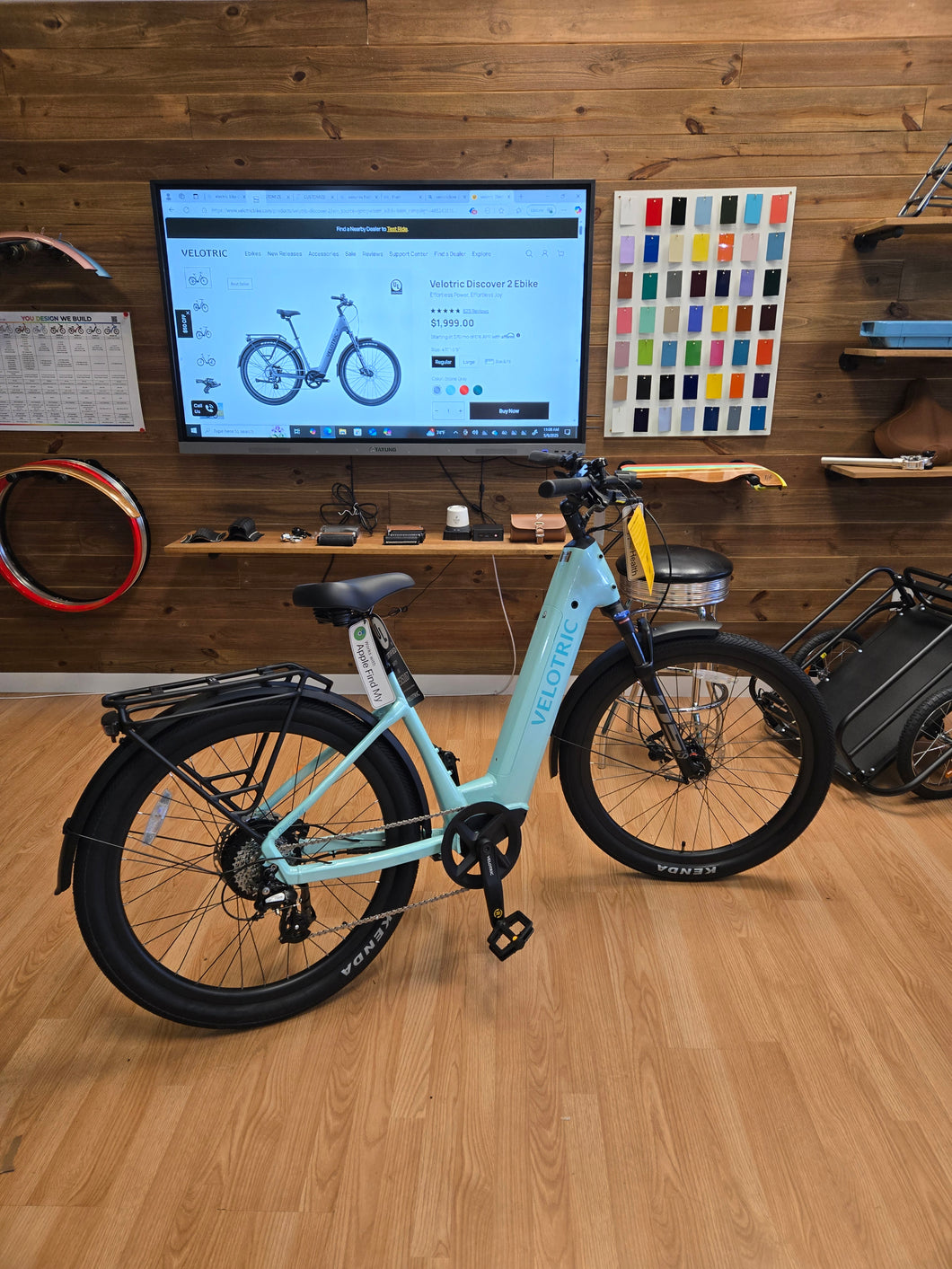 Velotric Discover 2