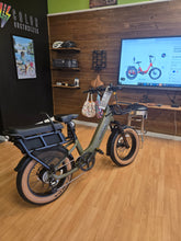 Load image into Gallery viewer, Velotric Gomad cargo
