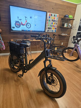Load image into Gallery viewer, Velotric Gomad cargo
